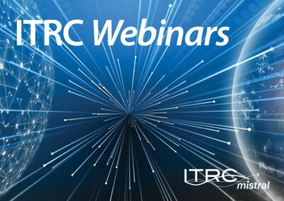 New ITRC webinar series marks milestone achievements