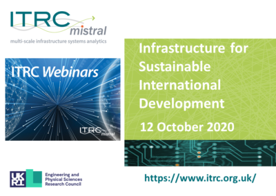 Webinar recordings now online